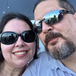 Meet your Posher, Keri